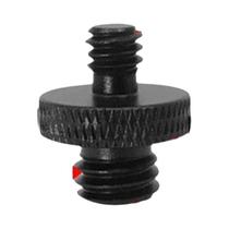 Adaptador De Parafuso Universal Para Câmera 1/4 Macho Para 3/8 M4 M5 M6 M8 M10 Para Tripé E Monopé