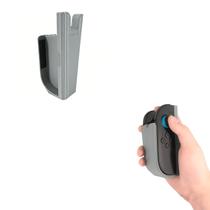Adaptador de Pegada para uma Mão Compatível com Joy-Con do Switch 2 Adaptador de Pegada para uma Mão Compatível com Joy-Con do Switch 2