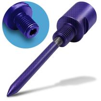 Adaptador de Perfuratriz Femea M22 Macho M16