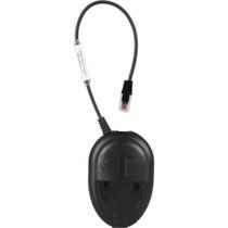 Adaptador De Pinagem Intelbras ADP10 Para Headset Monofone RJ9