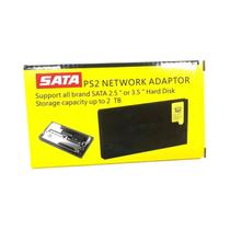 Adaptador De Placa De Rede Com Interface SATA Para Console De Jogos PS2 Fat, Acessórios Para Jogos Adaptador De Placa De Rede Com Interface SATA Para Console De Jogos PS2 Fat, Acessórios Para Jogos