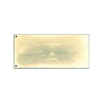 Adaptador de placa Striker de aço Home-Flex de 4 polegadas x 23 cm