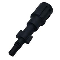 Adaptador de Plástico Encaixe Tipo AR Compatível com Lavadora Michelin