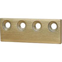 Adaptador de porta de celeiro deslizante National Hardware N700-107 8 cm