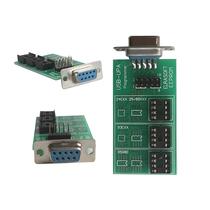 Adaptador De Programador USB De Menor Preço 1.3 Placa Eeprom UPA Ferramenta De Diagnóstico De