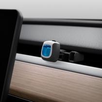 Adaptador de purificador de ar Spigen para Tesla Model 3, pacote com 2