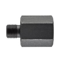 Adaptador de rebarbadora angular Milwaukee 49-56-7103 Small Adaptador de rebarbadora angular Milwaukee 49-56-7103 Small