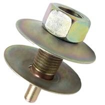 Adaptador De Rebolo Pedra E Discos 1/2 Pol. Para Furadeiras Adaptador De Rebolo Pedra E Discos 1/2 Pol. Para Furadeiras