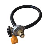 Adaptador De Recarga De Gás De Borracha Portátil À Prova De Vazamentos Válvula De Inflação Para