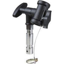 Adaptador de receptor giratório júnior Kupo KG066611