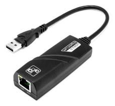 Adaptador De Rede Fy-649 Usb3.0