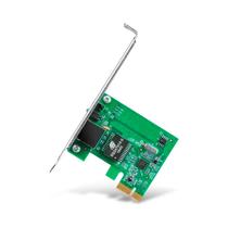 Adaptador de Rede Gigabit PCI Express TP-Link 10/100/1000Mbps 2.0 - TG-3468