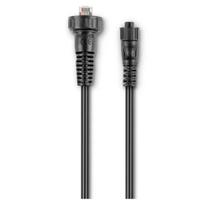 Adaptador de rede marinho Garmin 010-12531-01 Preto Macho