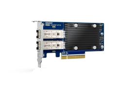 Adaptador de Rede para Storage QXG10G2SFX710