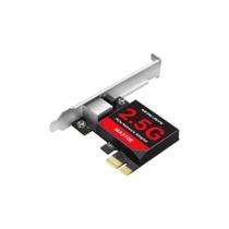 Adaptador de Rede Pcie 2.5 Gigabit MA310E Desempenho Avancado para Jogos e Streaming TP-Link Adaptador de Rede Pcie 2.5 Gigabit MA310E Desempenho Avancado para Jogos e Streaming TP-Link