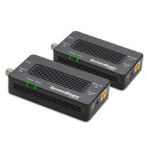 Adaptador de rede ScreenBeam Bonded MoCA 2.0 ECB6200K02