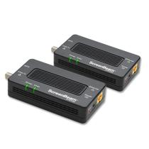 Adaptador de rede ScreenBeam Bonded MoCA 2.5 ECB7250K02