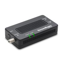 Adaptador de rede ScreenBeam Bonded MoCA 2.5 ECB7250S02