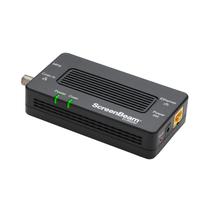 Adaptador de rede ScreenBeam MoCA 2.5 ECB6250S02 Preto