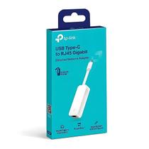 Adaptador De Rede Tipo C Para Rj45 Gigabit 3.0 Ue300C Tp-Link