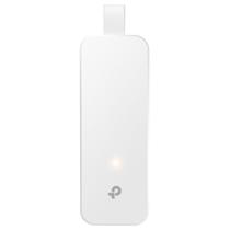 Adaptador de Rede TP-Link, Ethernet Gigabit, USB 3.0, Branco - UE300