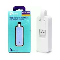 Adaptador De Rede Tp-Link Ethernet Usb 2.0 Ue200