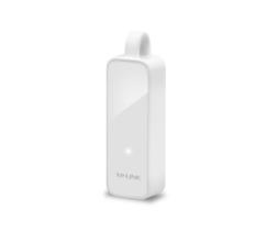 Adaptador De Rede TP-Link Gigabit RJ-45 USB 3.0 UE300