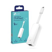 Adaptador De Rede TP-link Ue300 1000 Mbps Gigabit USB 3.0