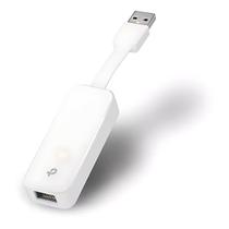 Adaptador De Rede Tp-link Usb 3.0 Lan Rj-45 Gigabit Ue300 1000Mbps