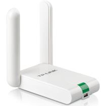 Adaptador de Rede TP-Link USB Wireless 300Mbps TL-WN822N com 2 Antenas Adaptador de Rede TP-Link USB Wireless 300Mbps TL-WN822N com 2 Antenas