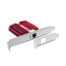 Adaptador de Rede TPLink TX401 PCI Express 10 Gigabit