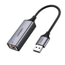 Adaptador De Rede Ugreen Cm209 Usb 3.0 P Rj45 Ethernet