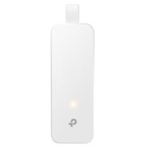 Adaptador de Rede USB 3.0 para Gigabit Ethernet TP-Link UE300 - Branco