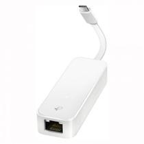 Adaptador de rede USB-C X RJ45 para Ethernet Gigabit UE300C - TP-Link Adaptador de rede USB-C X RJ45 para Ethernet Gigabit UE300C - TP-Link