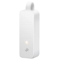Adaptador de Rede USB Type-c para Ethernet TP-Link UE300C - Branco