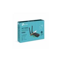 Adaptador de Rede Wi-Fi TPLink Archer T4E AC1200 para PC