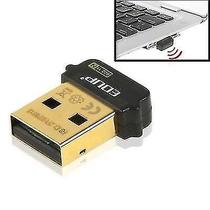 Adaptador de Rede Wireless Nano USB Ediup EP-N8508GS - 150Mbps 802.11n