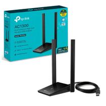 Adaptador De Rede Wireless Tp-link Archer T4u Plus Ac1300 3.0 Usb Archer T4u Plus(Us) ver 1.0 Adaptador De Rede Wireless Tp-link Archer T4u Plus Ac1300 3.0 Usb Archer T4u Plus(Us) ver 1.0