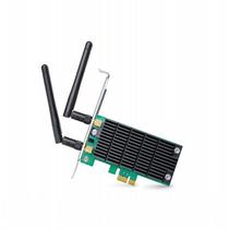 Adaptador de Rede Wireless TP-Link Archer T6E AC1300 Dual Band para PCI Express