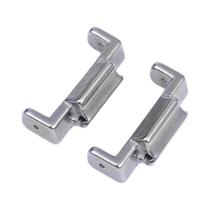 Adaptador De Relógio Casio G-Shock Em Aço Inoxidável 16x22mm Conector Para GA-110 100 120 400 700