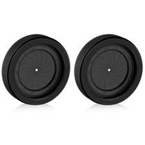 Adaptador de reversão de lente Folisobo Adjustable Iris PVS-14