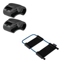 Adaptador de Roda 591 Thule 9772 Mais 984 Carbon Frame