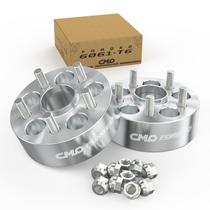 Adaptador de Roda Customadeonly 5x127 para 5x115 50mm de Espessura