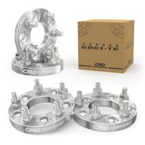 Adaptador de Roda Customadeonly CMO 20 mm 5x108 para 5x114,3 Adaptador de Roda Customadeonly CMO 20 mm 5x108 para 5x114,3