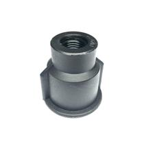Adaptador de Rosca 1" para 1/4" Magnojet - M259/1 - 2 peças Adaptador de Rosca 1" para 1/4" Magnojet - M259/1 - 2 peças
