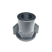Adaptador de Rosca 11/16" para 1/4" Magnojet - M259 - 2 pçs Adaptador de Rosca 11/16" para 1/4" Magnojet - M259 - 2 pçs