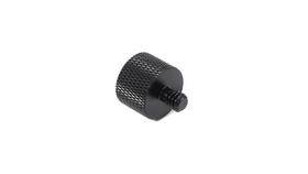 Adaptador de Rosca 5/8 P/ 1/4 Para Tripé Câmera Pedestal