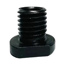 Adaptador De Rosca M10 M14 M16 Para Esmerilhadeira, Conector De Conversão De Eixo Fêmea Para Macho