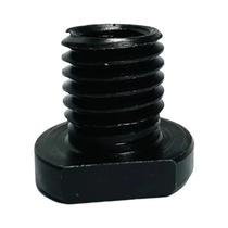 Adaptador De Rosca M10 Para M14 Para Conector De Polimento De Esmerilhadeira, Porca De Arbor Para