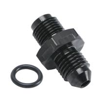 Adaptador De Rosca Macho 6AN 4AN Para Conexão Macho Flare Para Alimentação De Óleo Turbo Adaptador De Rosca Macho 6AN 4AN Para Conexão Macho Flare Para Alimentação De Óleo Turbo